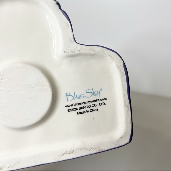 Hello Kitty Haunted House Tea-Light Ceramic - Picture 5 of 5